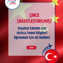 Language Guide For Chinese (Simplified) in Turkish