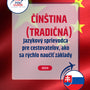 Language Guide For Chinese (Traditional) in Slovak