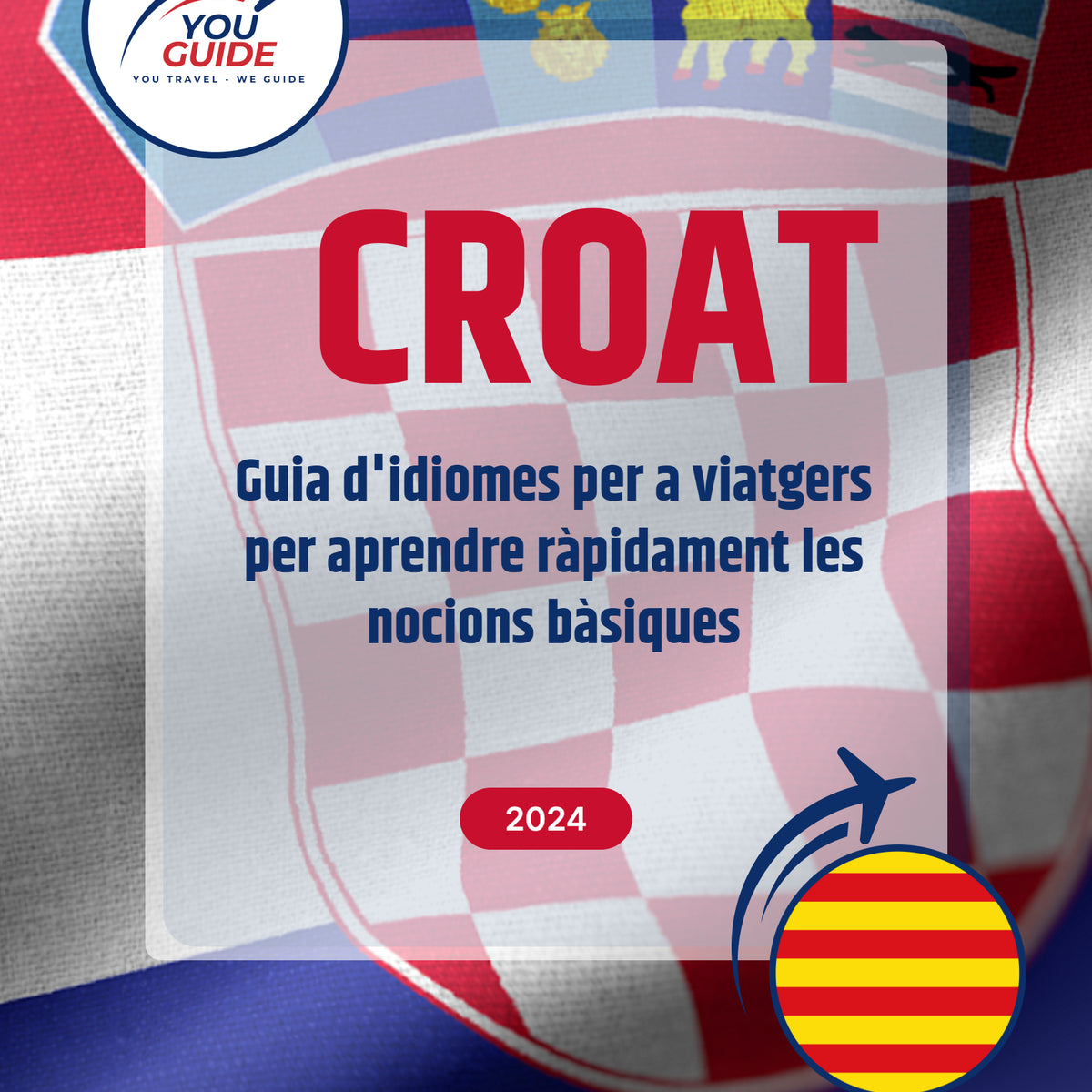 Language Guide For Croatian in Catalan