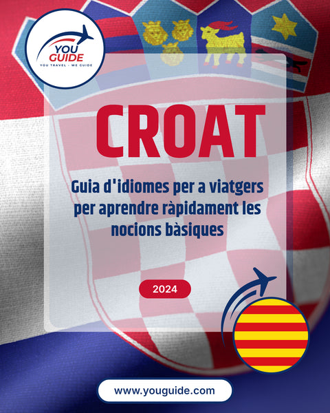 Language Guide For Croatian in Catalan