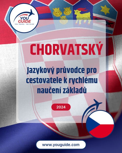 Language Guide For Croatian in Czech