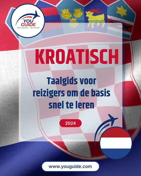 Language Guide For Croatian in Dutch