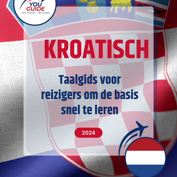 Language Guide For Croatian in Dutch