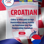 Language Guide For Croatian in Filipino (Tagalog)