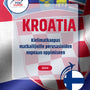Language Guide For Croatian in Finnish