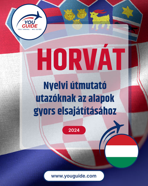 Language Guide For Croatian in Hungarian