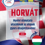 Language Guide For Croatian in Hungarian