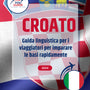 Language Guide For Croatian in Italian