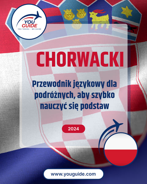 Language Guide For Croatian in Polish