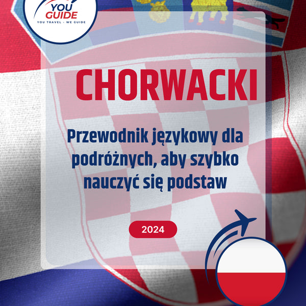 Language Guide For Croatian in Polish