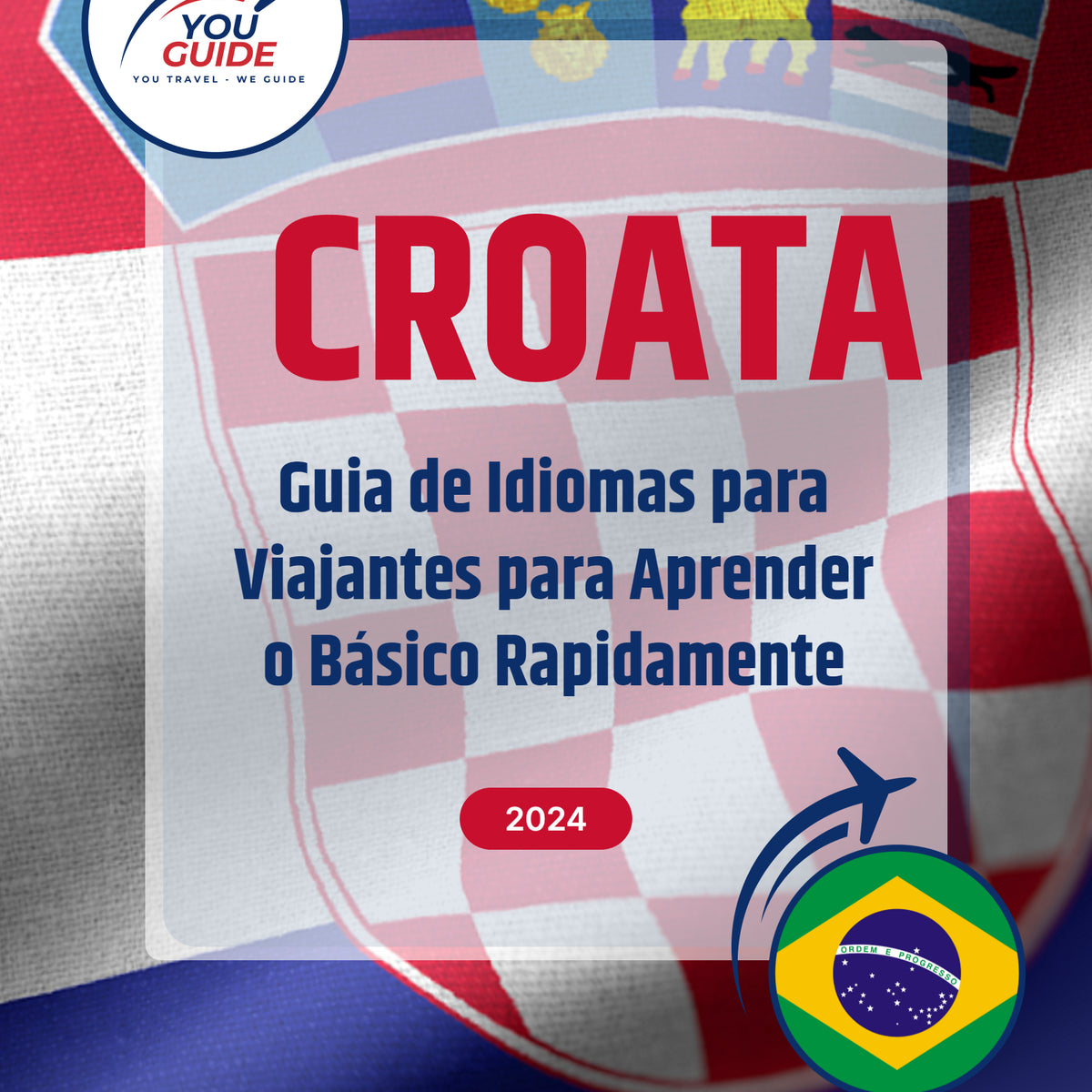 Language Guide For Croatian in Portuguese (Brazilian)