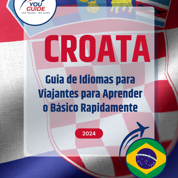 Language Guide For Croatian in Portuguese (Brazilian)