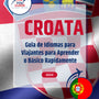 Language Guide For Croatian in Portuguese (European)