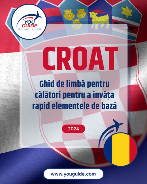 Language Guide For Croatian in Romanian