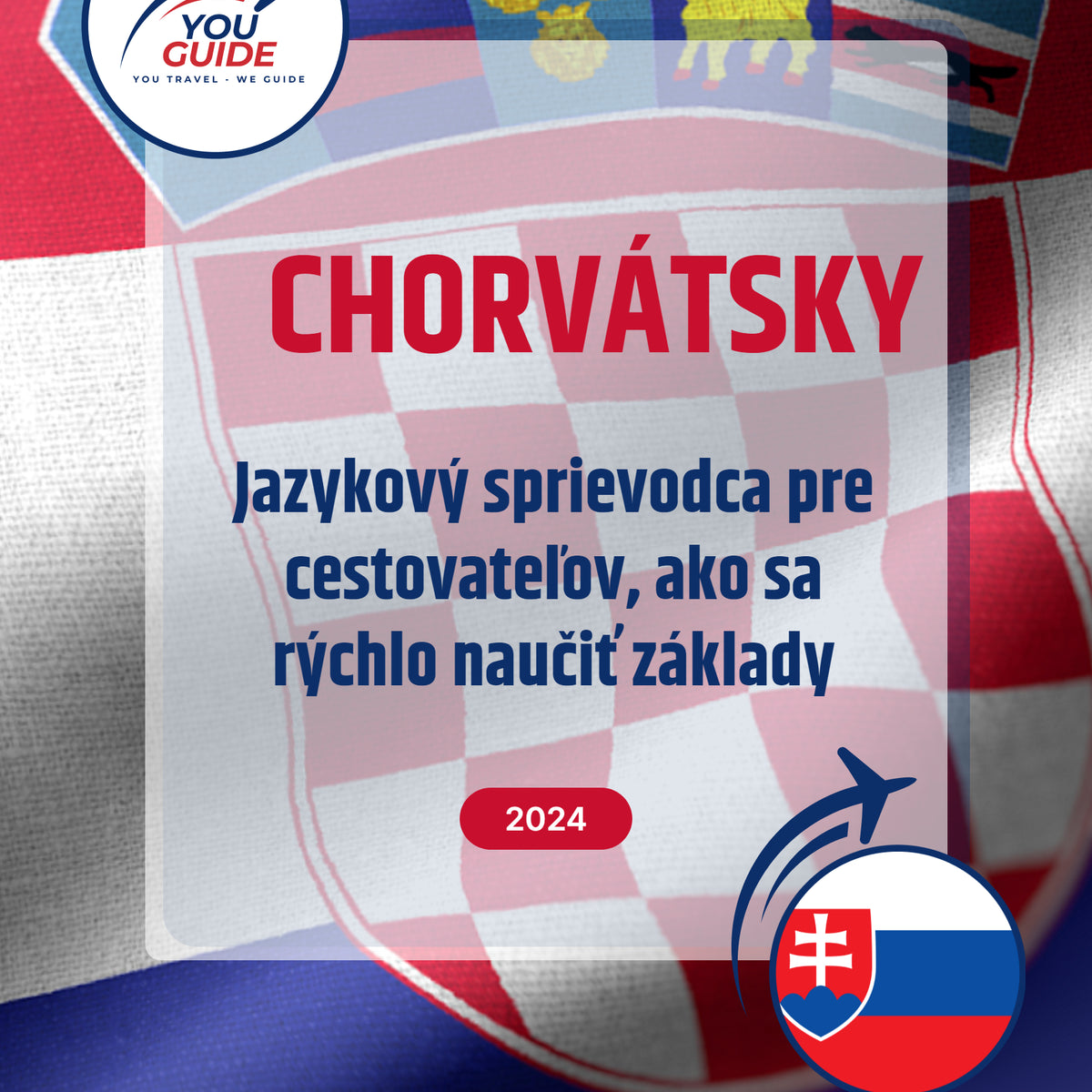 Language Guide For Croatian in Slovak