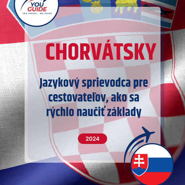 Language Guide For Croatian in Slovak