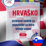 Language Guide For Croatian in Slovenian