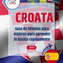 Language Guide For Croatian in Spanish