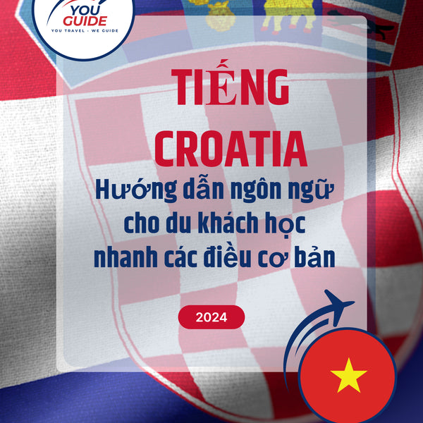 Language Guide For Croatian in Vietnamese