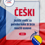 Language Guide For Czech in Bosnian