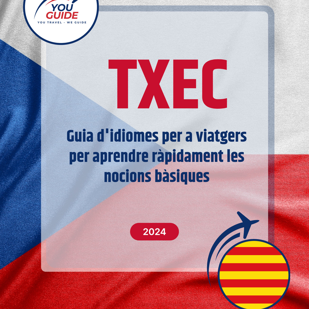 Language Guide For Czech in Catalan