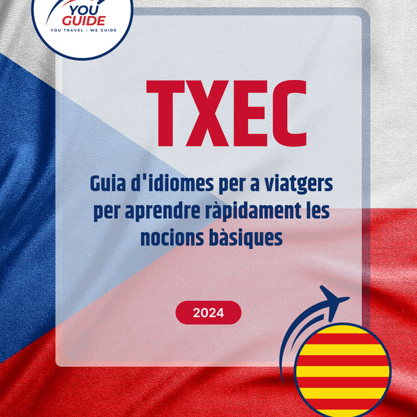 Language Guide For Czech in Catalan