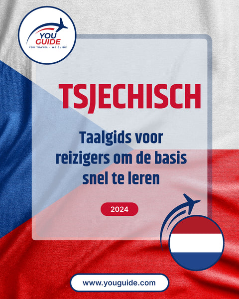 Language Guide For Czech in Dutch