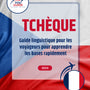 Language Guide For Czech in French