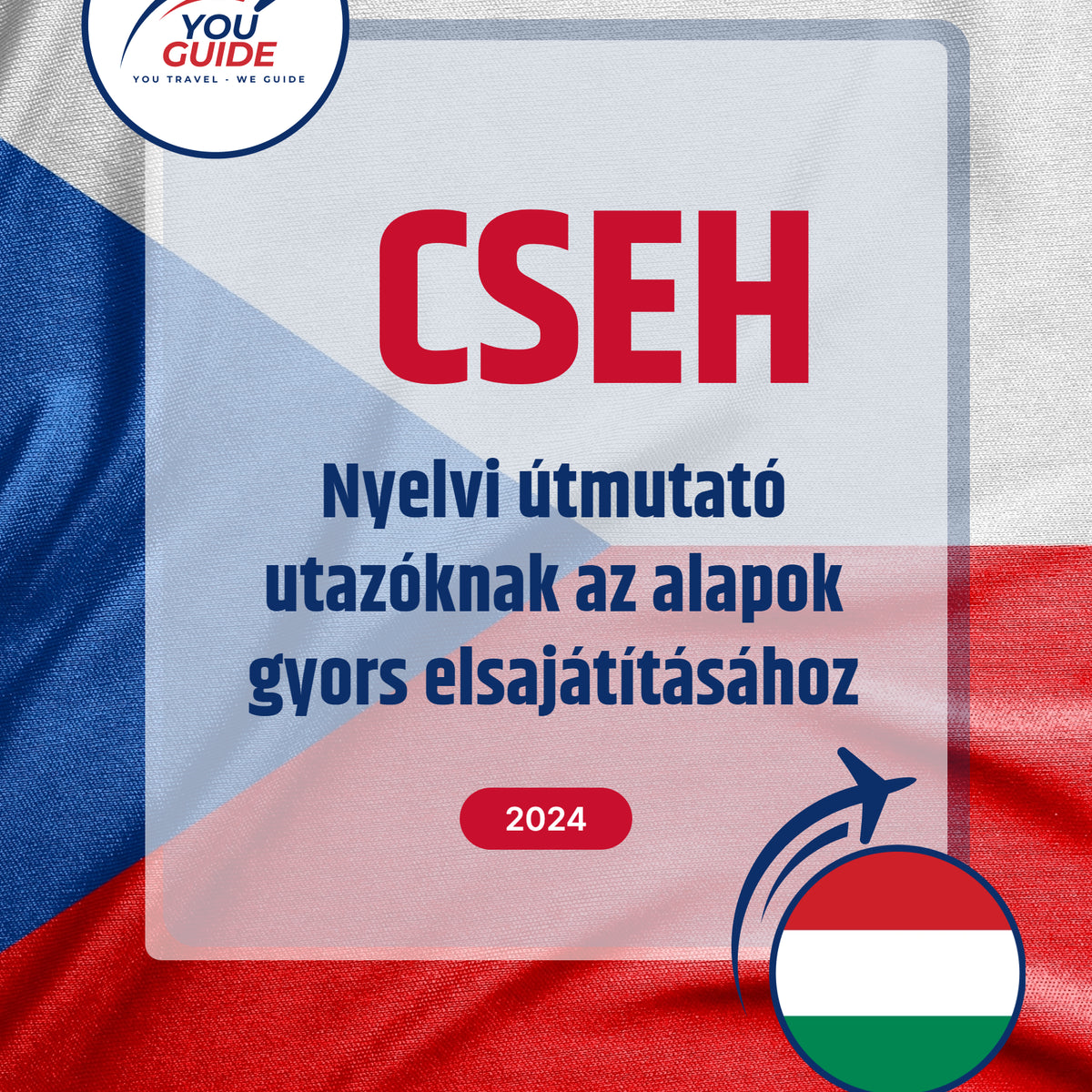 Language Guide For Czech in Hungarian