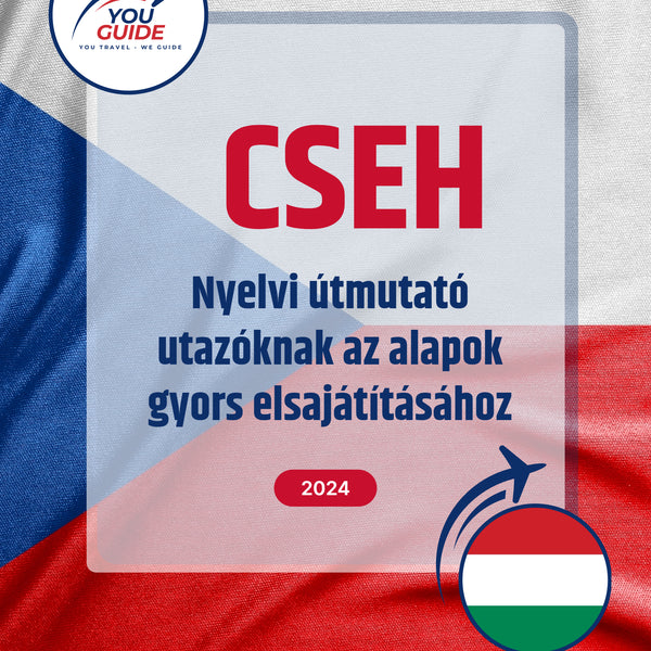 Language Guide For Czech in Hungarian