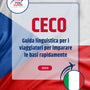 Language Guide For Czech in Italian