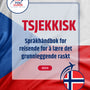 Language Guide For Czech in Norwegian