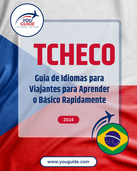 Language Guide For Czech in Portuguese (Brazilian)