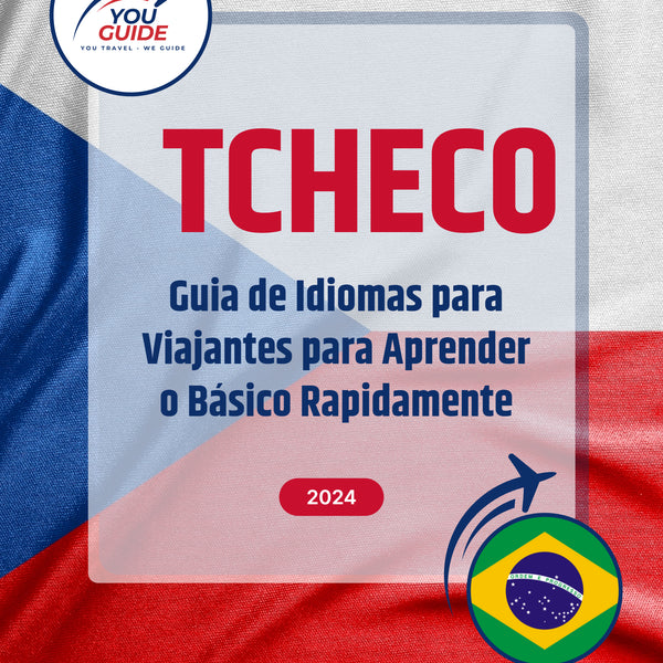 Language Guide For Czech in Portuguese (Brazilian)