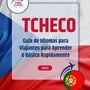 Language Guide For Czech in Portuguese (European)