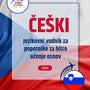Language Guide For Czech in Slovenian