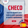 Language Guide For Czech in Spanish