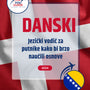 Language Guide For Danish in Bosnian