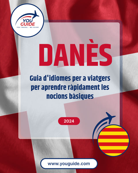 Language Guide For Danish in Catalan