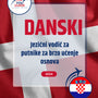 Language Guide For Danish in Croatian