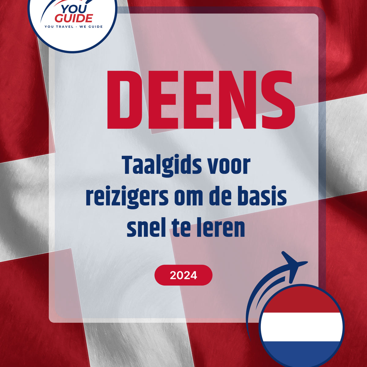 Language Guide For Danish in Dutch