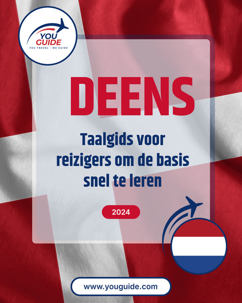 Language Guide For Danish in Dutch