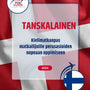 Language Guide For Danish in Finnish