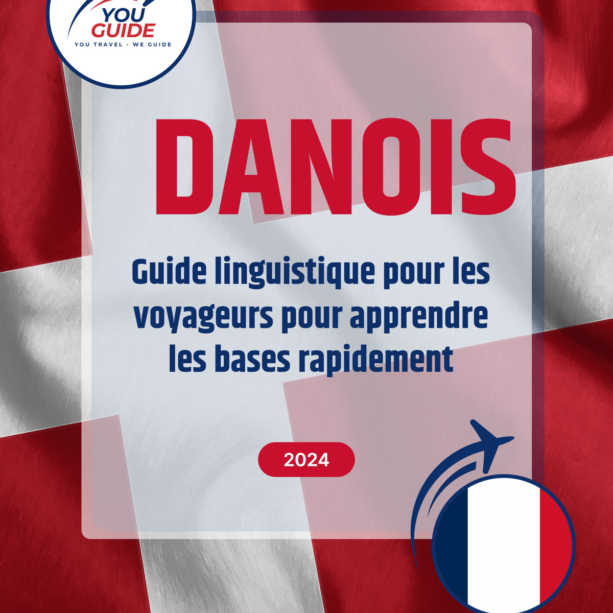 Language Guide For Danish in French
