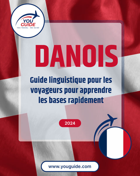 Language Guide For Danish in French