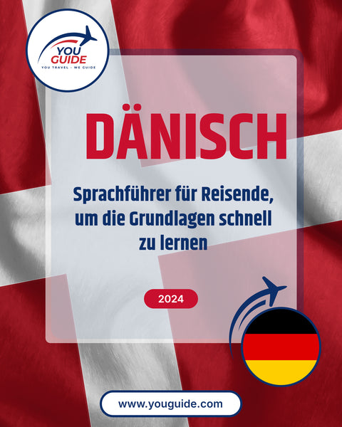 Language Guide For Danish in German