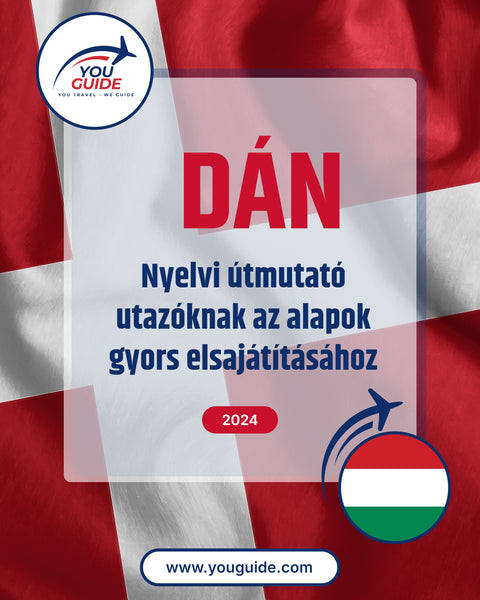 Language Guide For Danish in Hungarian