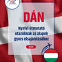 Language Guide For Danish in Hungarian