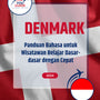 Language Guide For Danish in Indonesian