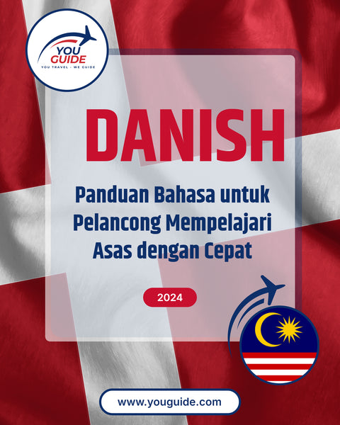 Language Guide For Danish in Malay